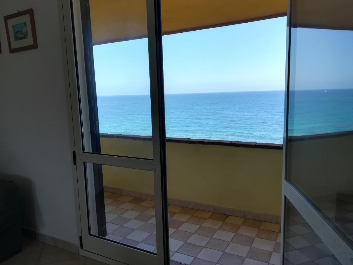 Sardegna Incontaminata Apartments Super Vista Mare Торе Дей Корсари Екстериор снимка